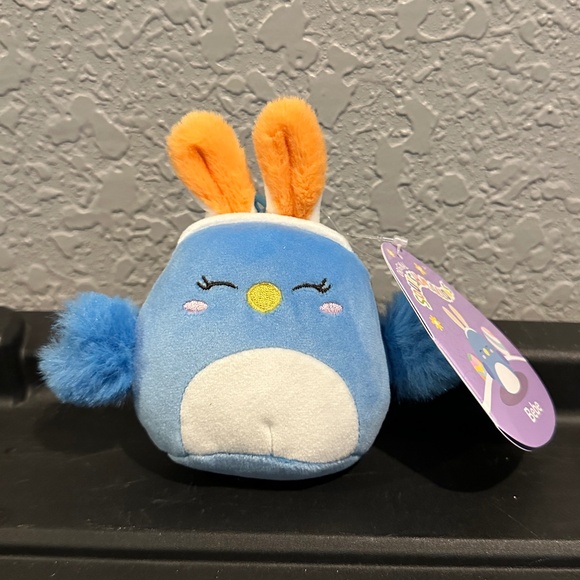 NWT Bebe Squishmallow - Picture 1 of 5